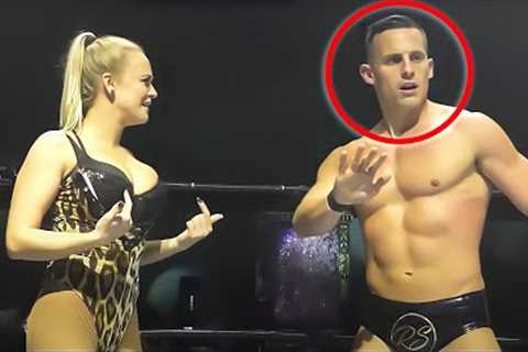 Funniest Moments In Sports History