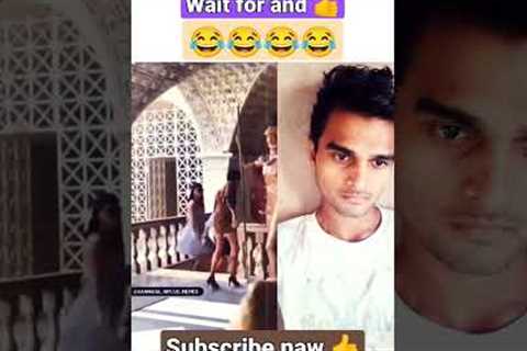 #Shorts video funny moments 😂 viral videos || media news 123