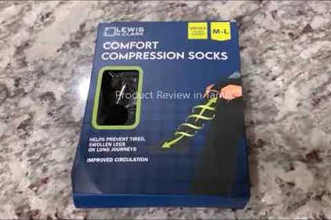 compression socks unboxing in Tamil || Amazon product review in Tamil @Product Review in Tamil