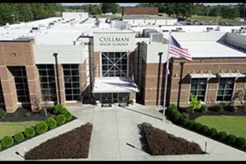Cullman High School Career Technical Education