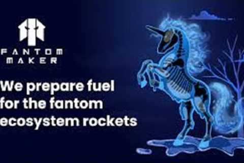 300+ Fantom Crypto Free via FTM Flash Loan Arbitrage Trick and Metamask - 100% Tested