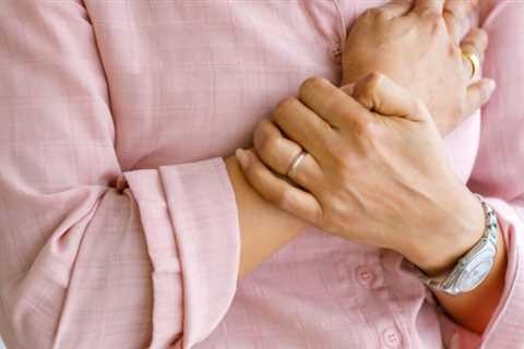 Your Menstrual Cycle Nearing Menopause May Indicate Your Risk For Heart Disease