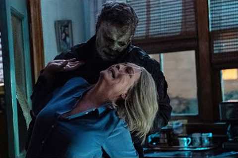 NEW HORROR MOVIE 2022 | Full Length English Latest HD New Best Horror Movies