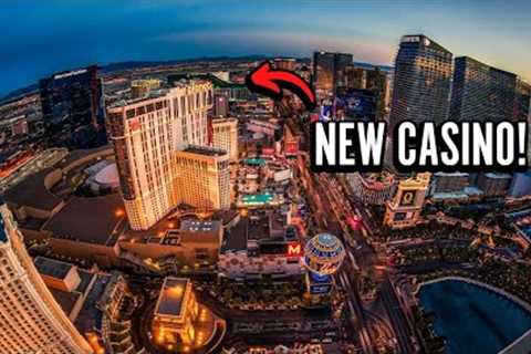 Las Vegas News Updates &amp; Rumors November 2022