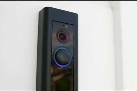 Rise in smart home technology raises security concerns