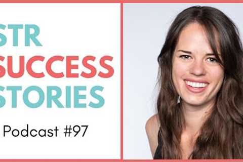 What it's like managing vacation rentals for 37 years w/ Heleena Sideris