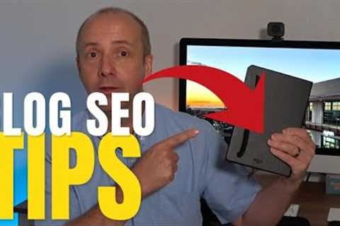 SEO Tips that could help you RANK no1 in Google