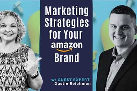 Free marketing strategy for Amazon FBA Products