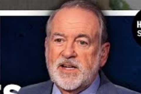 Biden SAVING the Planet is Going to DESTROY IT | Huckabee Shorts