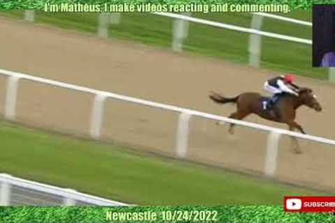 Newcastle 10/24/2022 FULL RESULTS - Horse Racing bet