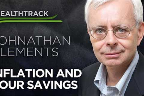 Financial Planning in Inflationary Times [2022]