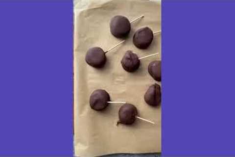 3  ideal snack dessert recipes