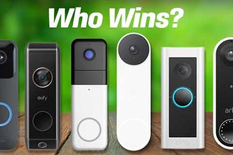 Best Doorbell Cameras of 2022 [don’t buy one before watching this]