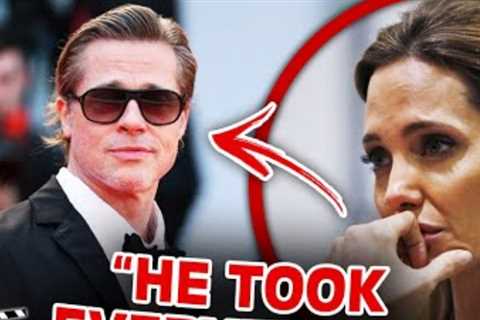 Top 10 Most EXPENSIVE Celebrity Divorces Of All Time