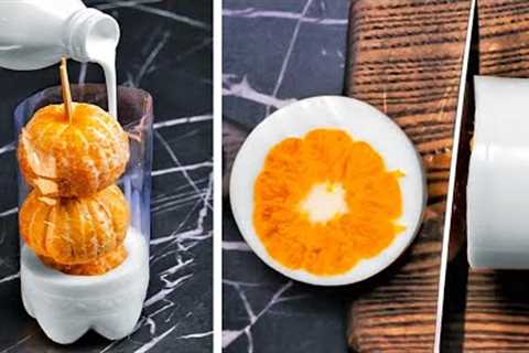 Creative Homemade Dessert Ideas For Your Family