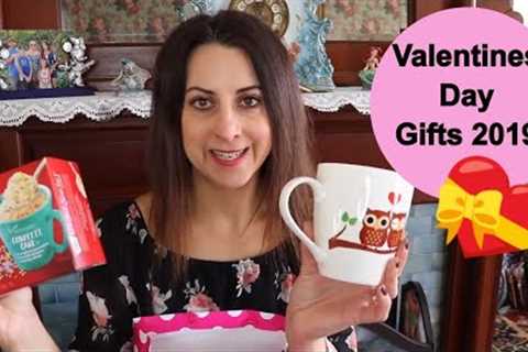 Valentine's Day Gifts 2019