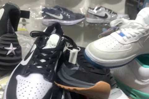 CHEAPEST 7a SHOES in Delhi / Tilak nagar. Winter sale 🔥Diwali sale 🪔 cheapest varsity jackets