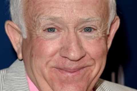 Leslie Jordan's Last Instagram Post Is Saddening After His Death