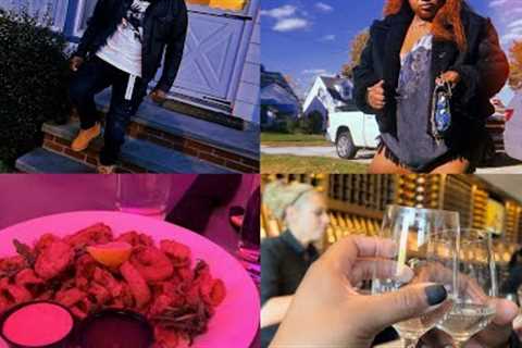 SWEETEST DAY | DATE NIGHT + GIFTING THE BOYS A SURPRISE