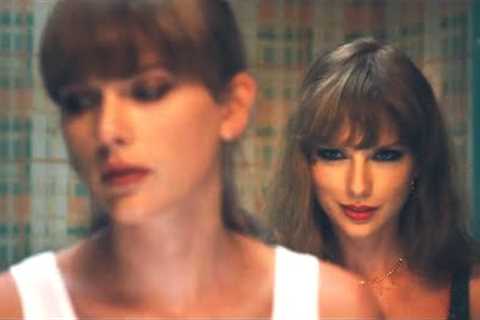 Taylor Swift's Midnights: Lyrics and Secret Messages DECODED!