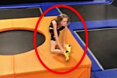 30 Scary Videos That Should Come With A Warning