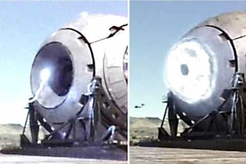 This NASA Insider Has Revealed There's Something Big Happening Right Now