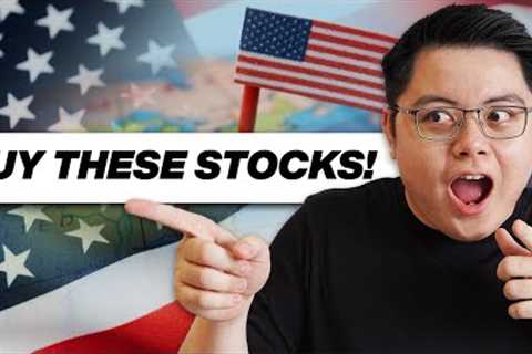 How to Choose Your First US Stock: A Beginner's Guide