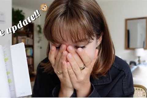 VLOG : I'M GOING TO BE IN A MOVIE