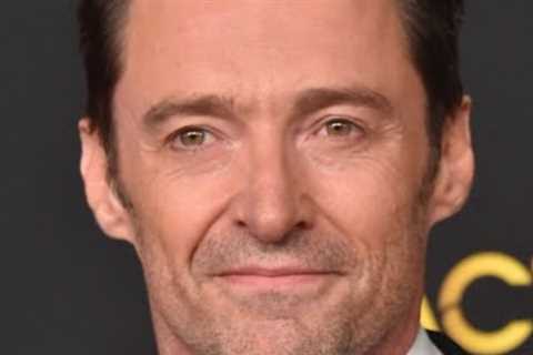 The One Actress Hugh Jackman's Wife 'Won't Let Him' Work With