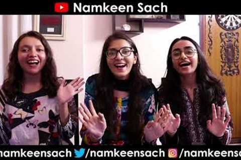 Pihu | Official Trailer | Vinod Kapri | Ronnie Screwvala | Siddharth Roy Kapur - PAKISTAN REACTION