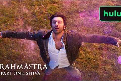 Brahmāstra | Official Trailer | Hulu