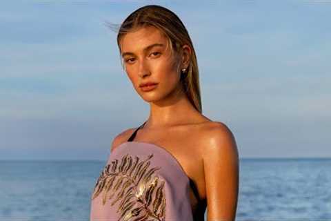 Psychic Reading on ~ Hailey Baldwin Bieber Ft. Selena Gomez (Have they really made up?)