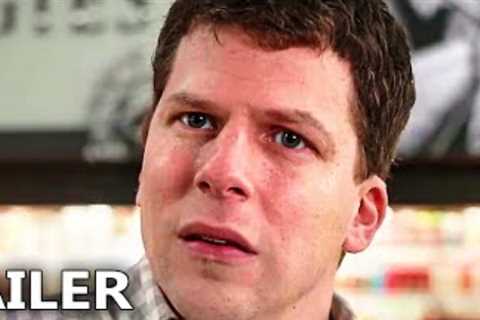 FLEISHMAN IS IN TROUBLE Trailer (2022) Jesse Eisenberg, Claire Danes, Drama Series