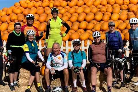Halloween Ride