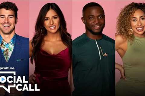 Love Is Blind Season 3: Which Couples Are Still Together?