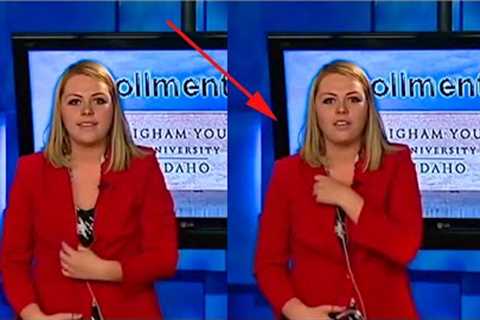 Best TV News Fails Of 2021