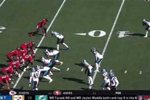 NFL Rigged: The Downfall of Tom Brady (Week 7)