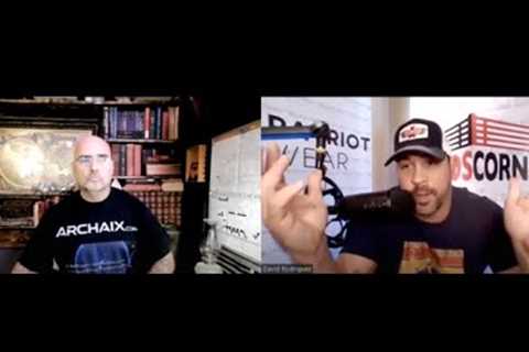 Jason Breshears   Is Our Entire Reality A Simulation?