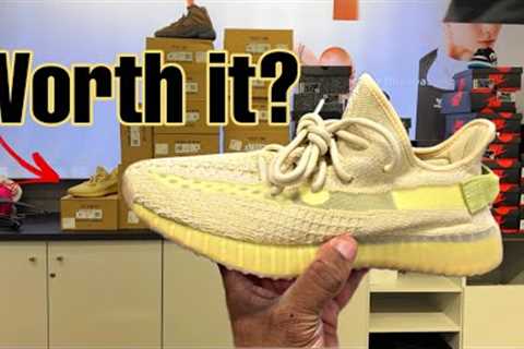 Sneaker Shopping at JD Sports | New Store Alert 🚨