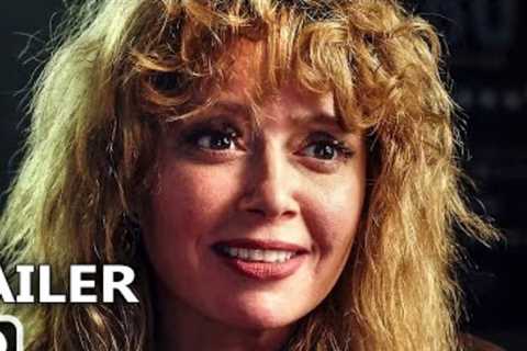 POKER FACE Trailer Teaser (2022) Natasha Lyonne, Adrien Brody Series