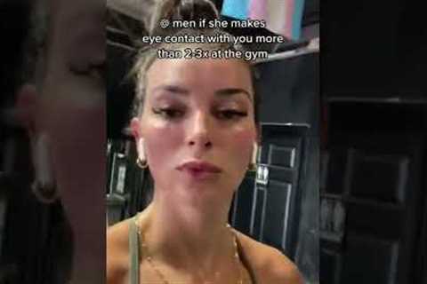 i said what i said #fitness #gymlife #gymhub #gym #motivation #gymgirl #workout #bodybuilding #jim