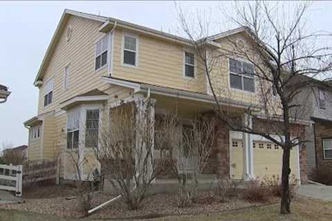 'It was too good to be true,': Aurora couple says rental scam cost them thousands of dollars