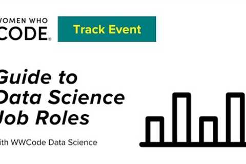 Guide to Data Science Job Roles