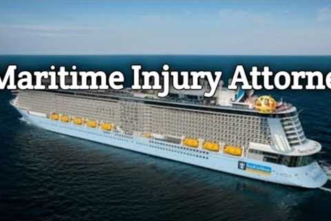 a seafarer injured in an oil rig accident off the Gulf Coast, may receive a form of compensation tha