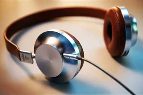 4 Best Headphones You Can Buy in 2022