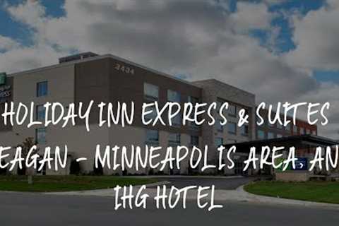 Holiday Inn Express &amp; Suites Eagan - Minneapolis Area, an IHG Hotel Review - Eagan , United..