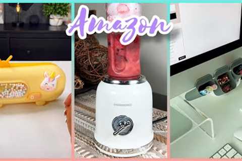 Amazon Finds TikTok Compilation / Amazon Must Haves With Links Part 45