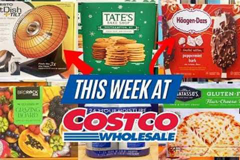 🔥NEW COSTCO DEALS THIS WEEK (10/25-10/31):🚨NEW ARRIVALS AT THE STORE!!!