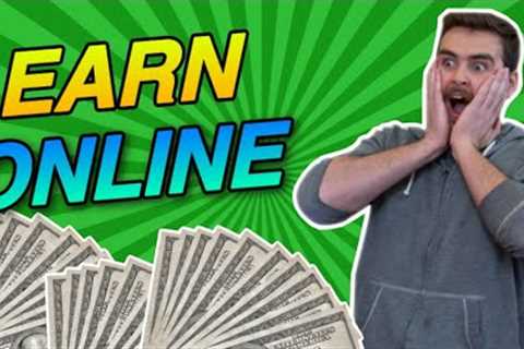 Learn this Automated Way to Earn Money Online!
