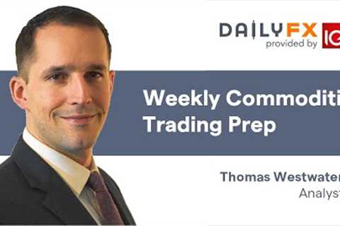 Weekly Commodities Trading Prep: Copper, China, Agriculture